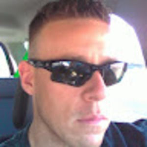 Meet your Posher, Casey